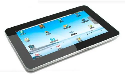 Point of View Mobii 10,2'' Tegra