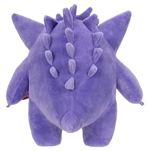 Pokémon Gengar