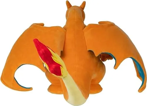 Pokémon Glurak 2
