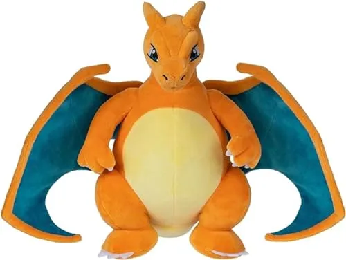 Pokémon Glurak