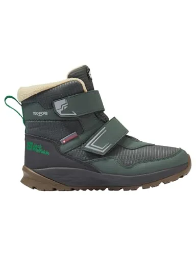 POLAR BEAR-B TEXAPORE MID VC K