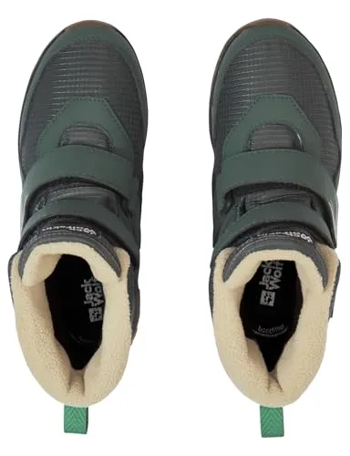 POLAR BEAR-B TEXAPORE MID VC K 3