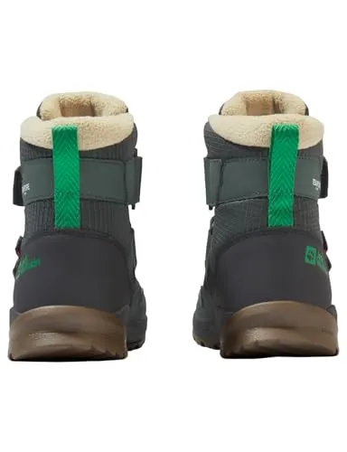 POLAR BEAR-B TEXAPORE MID VC K 4