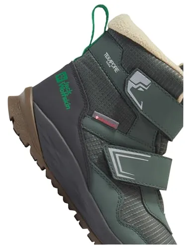 POLAR BEAR-B TEXAPORE MID VC K 5