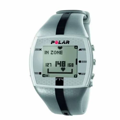Polar FT4 2