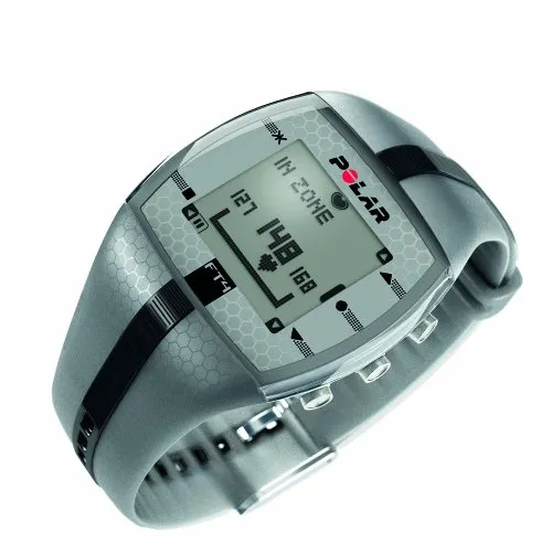 Polar FT4 3