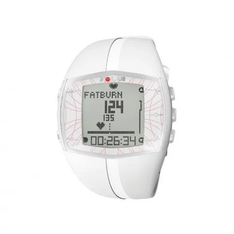 Polar FT40 2
