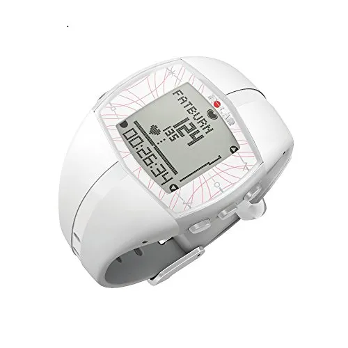 Polar FT40 3
