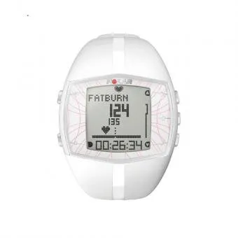 Polar FT40 4