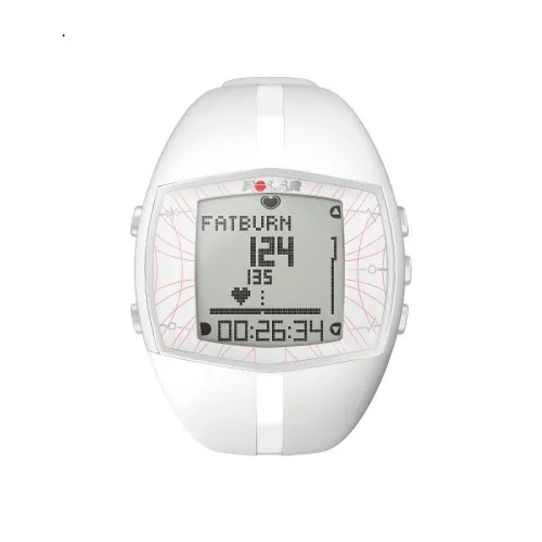 Polar FT40