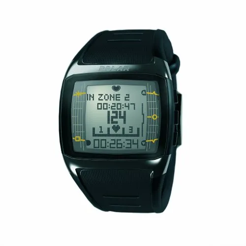 Polar FT60 3