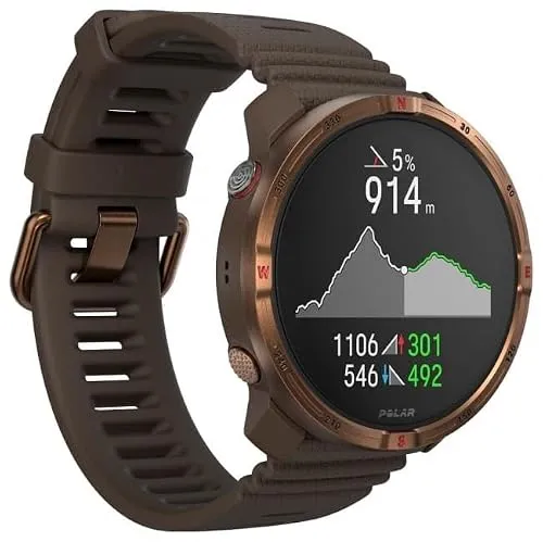 Polar GRIT X2 2