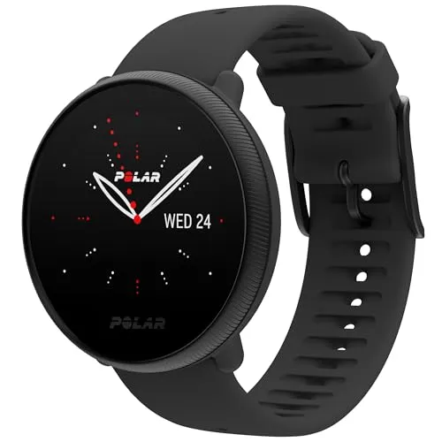 Polar Ignite 2