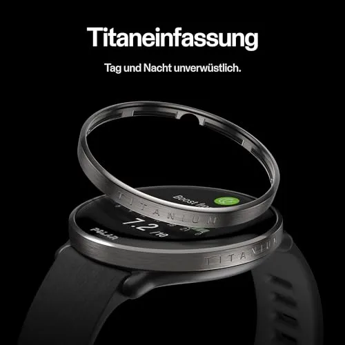 Polar Ignite 3 2