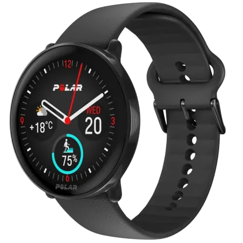 Polar Ignite 3