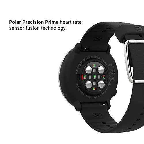 Polar Ignite 5