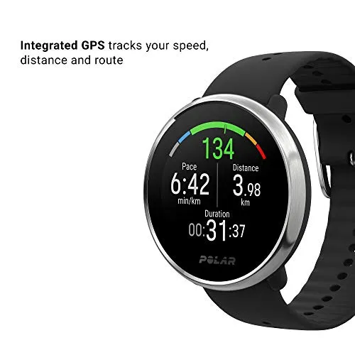 Polar Ignite 6