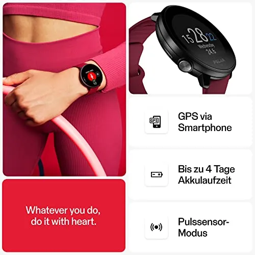 Polar Unite 2