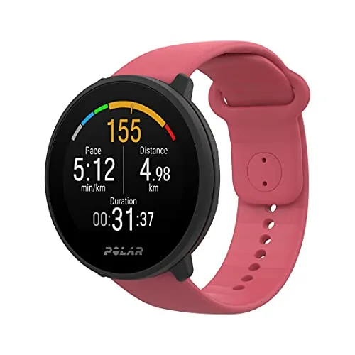 Polar Unite 3