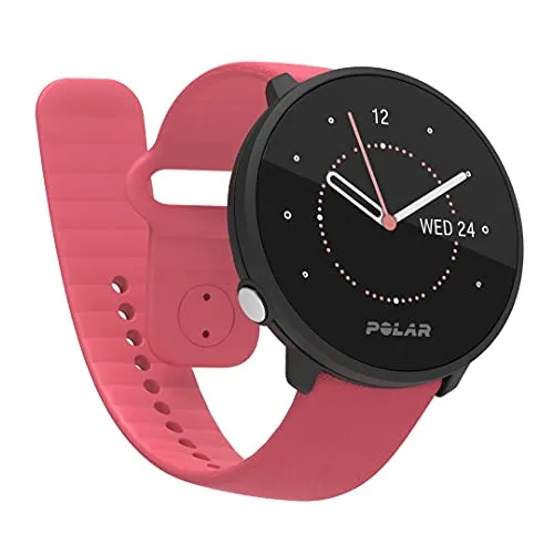 Polar Unite 4