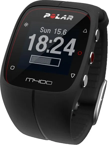 Polar M400 3