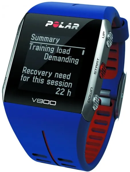 Polar V800 2