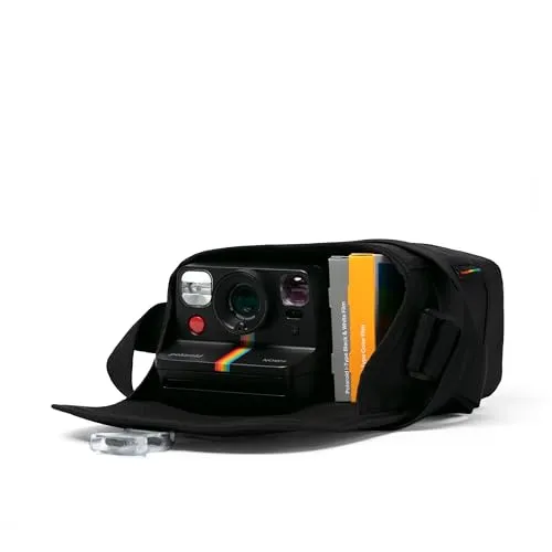 Polaroid Box Bag 4
