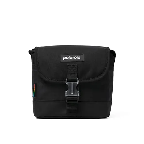 Polaroid Box Bag