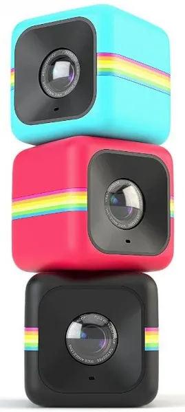 Polaroid Cube 4