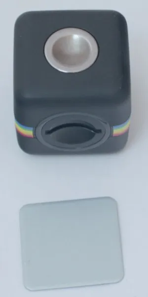 Polaroid Cube 7