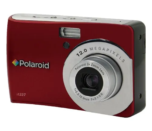 Polaroid i1237 5