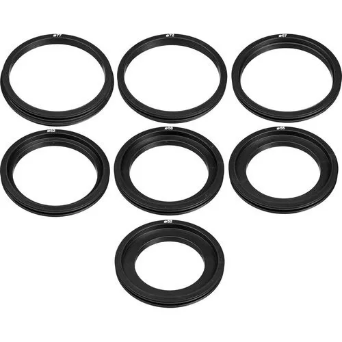 Polaroid LED Makro-Ringblitz 3