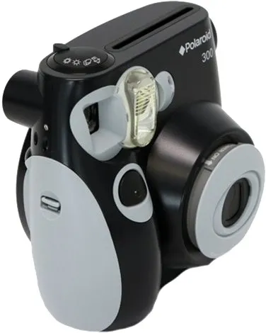 Polaroid PIC 300 2