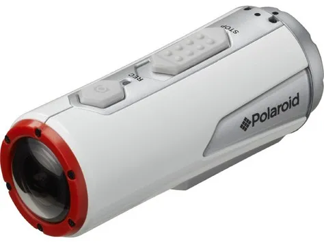 Polaroid XS100 3