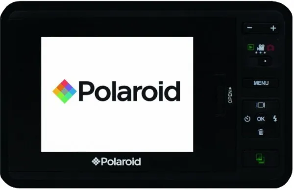 Polaroid Z2300 2