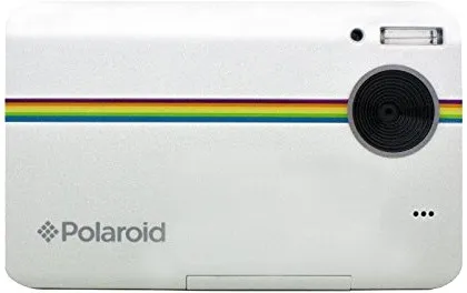 Polaroid Z2300 4