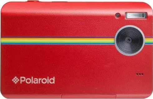 Polaroid Z2300 5
