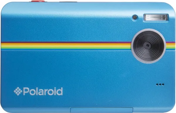 Polaroid Z2300 6