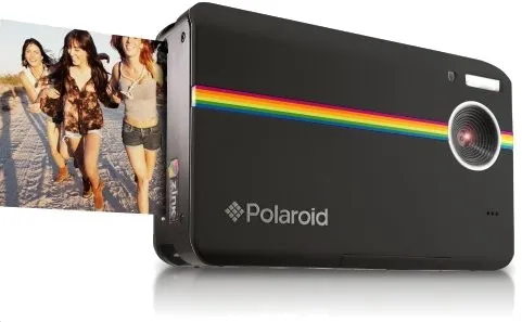 Polaroid Z2300
