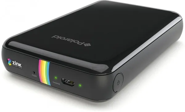Polaroid Zip 2