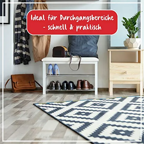 Poliboy Parkett & Laminat Feuchttücher 3