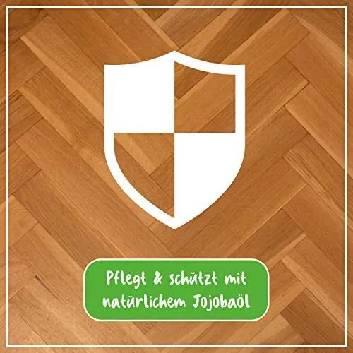 Poliboy Parkett & Laminat Feuchttücher 6