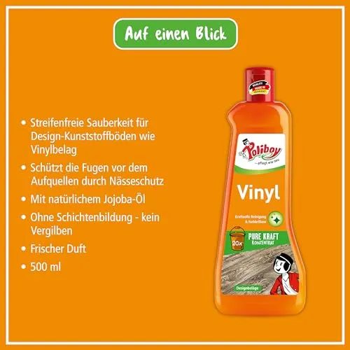 Poliboy Vinyl Reiniger 4