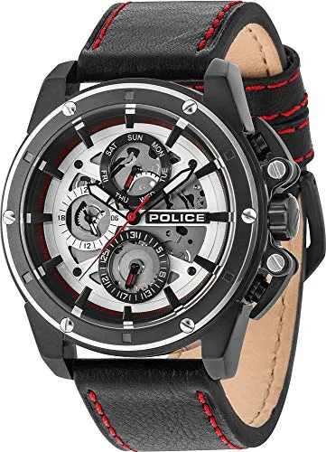 Police PL14688JSBS