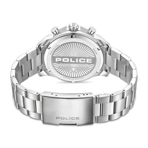 Police Soul 5