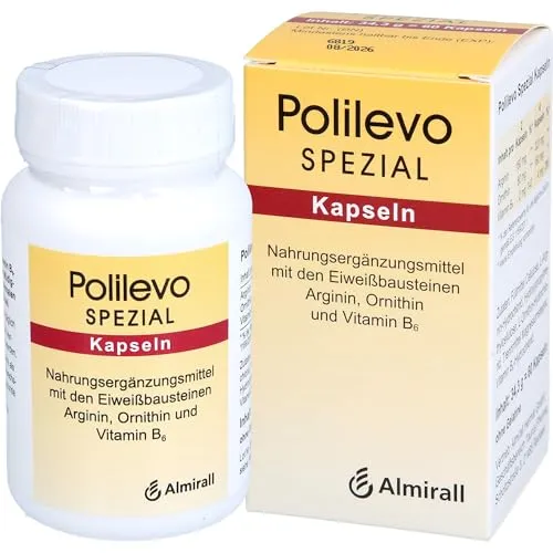 Polilevo Spezial 2