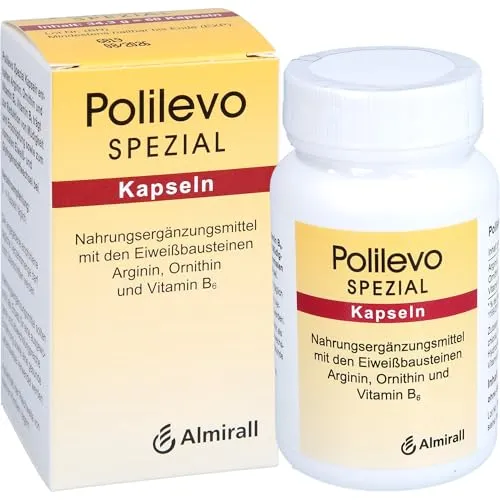 Polilevo Spezial 3