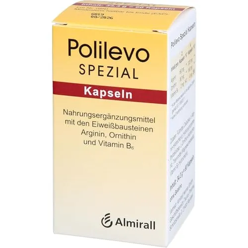 Polilevo Spezial 4