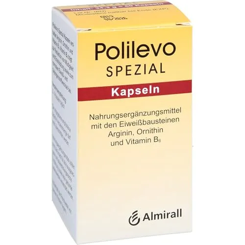 Polilevo Spezial 5