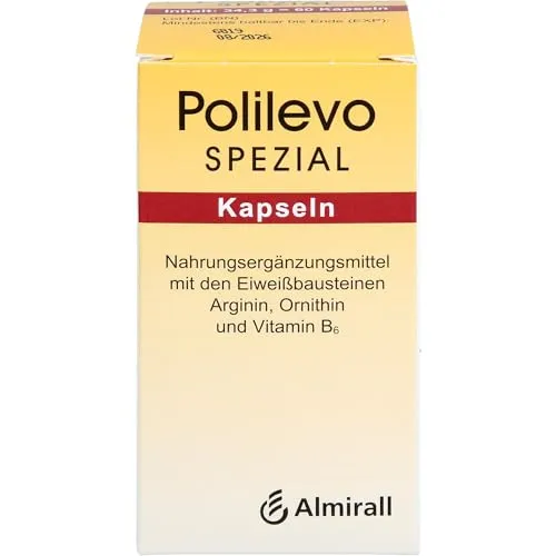 Polilevo Spezial 6